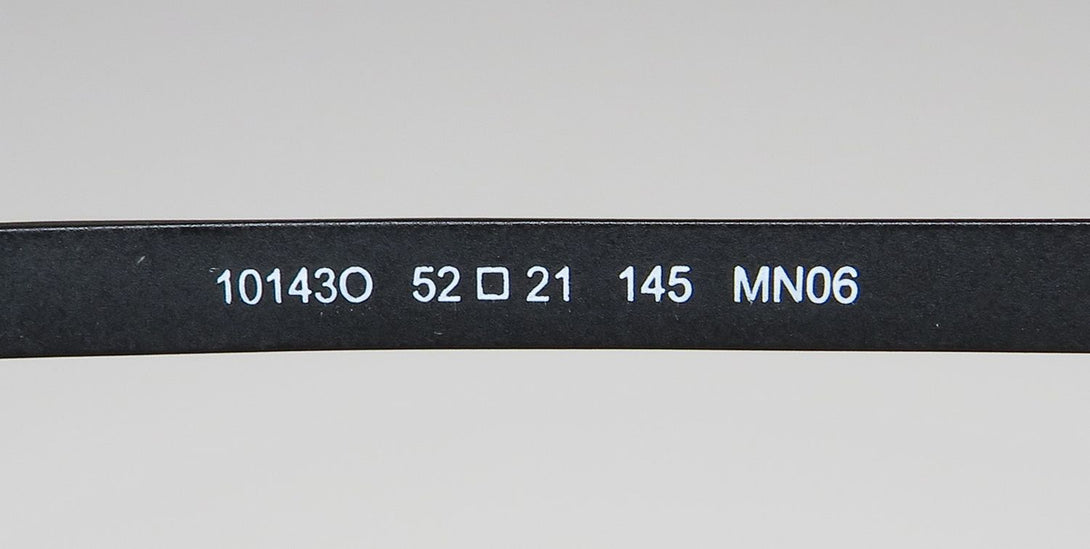 Oga 10143o Eyeglasses