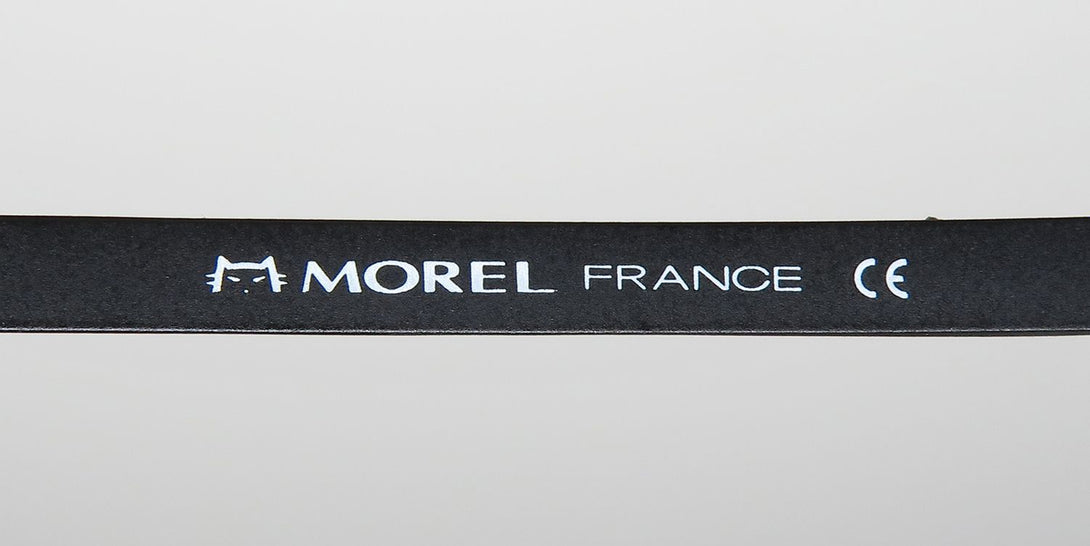 Morel Oga 10143o Eyeglasses