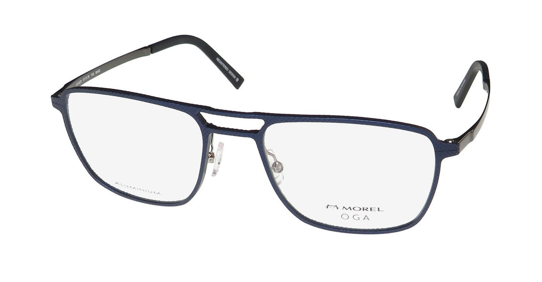 Morel Oga 10142o Eyeglasses