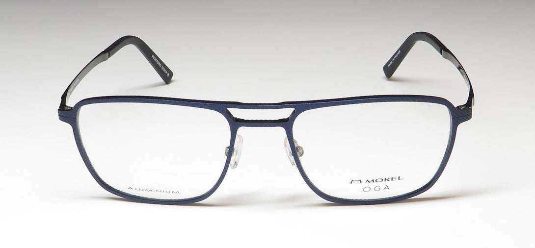 Morel Oga 10142o Eyeglasses