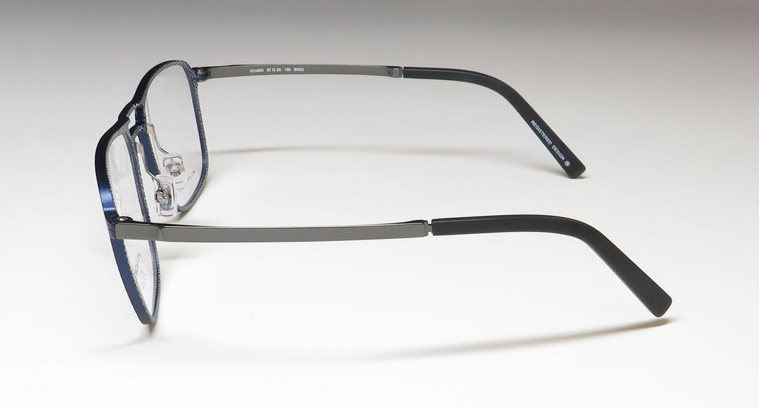 Morel Oga 10142o Eyeglasses