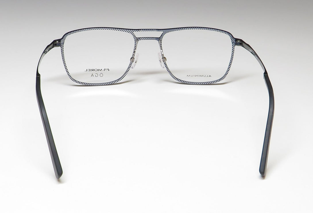 Morel Oga 10142o Eyeglasses