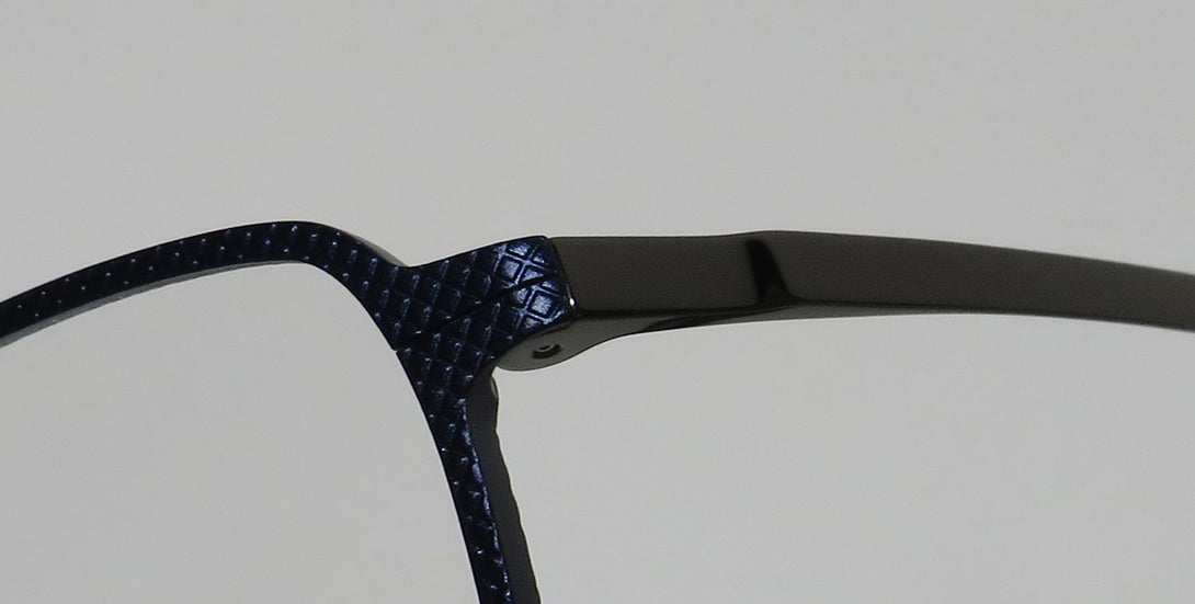 Morel Oga 10142o Eyeglasses