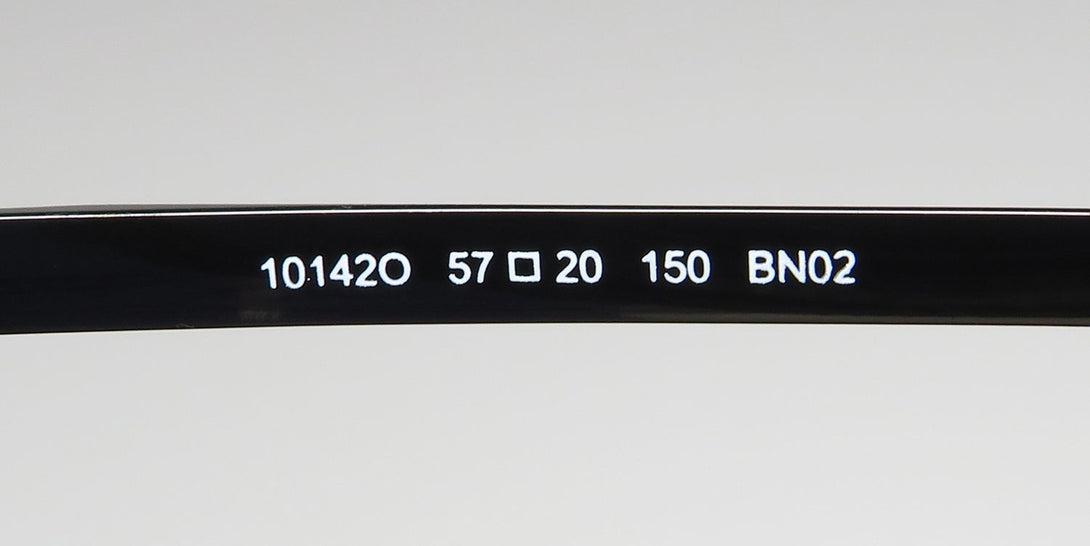 Morel Oga 10142o Eyeglasses