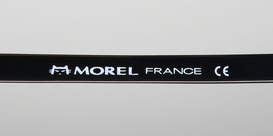 Morel Oga 10142o Eyeglasses