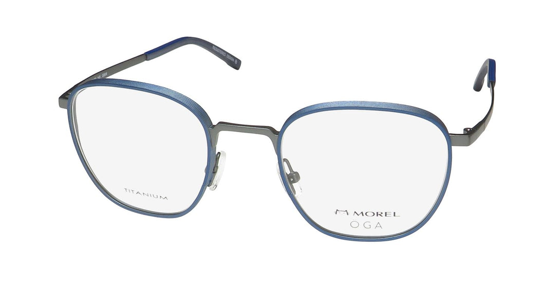 Oga 10163o Eyeglasses