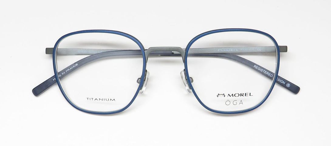 Oga 10163o Eyeglasses