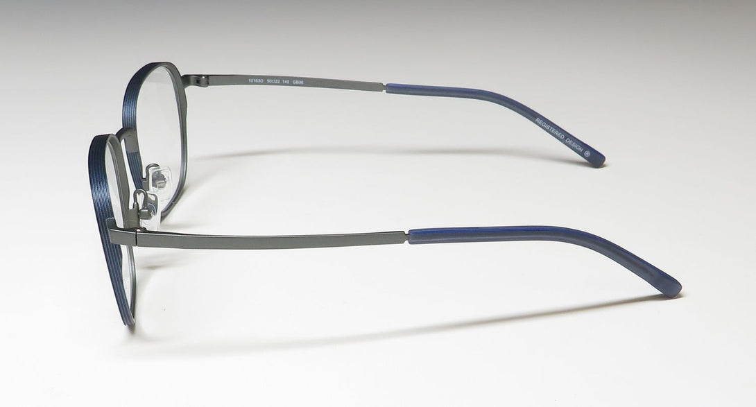 Oga 10163o Eyeglasses