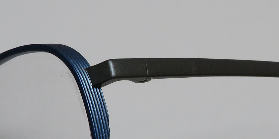 Oga 10163o Eyeglasses