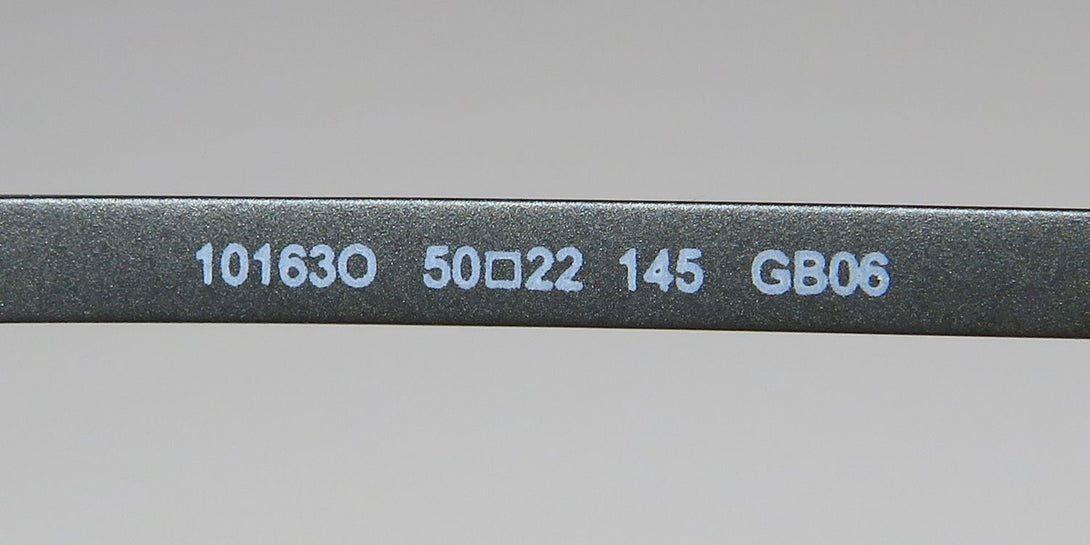 Oga 10163o Eyeglasses