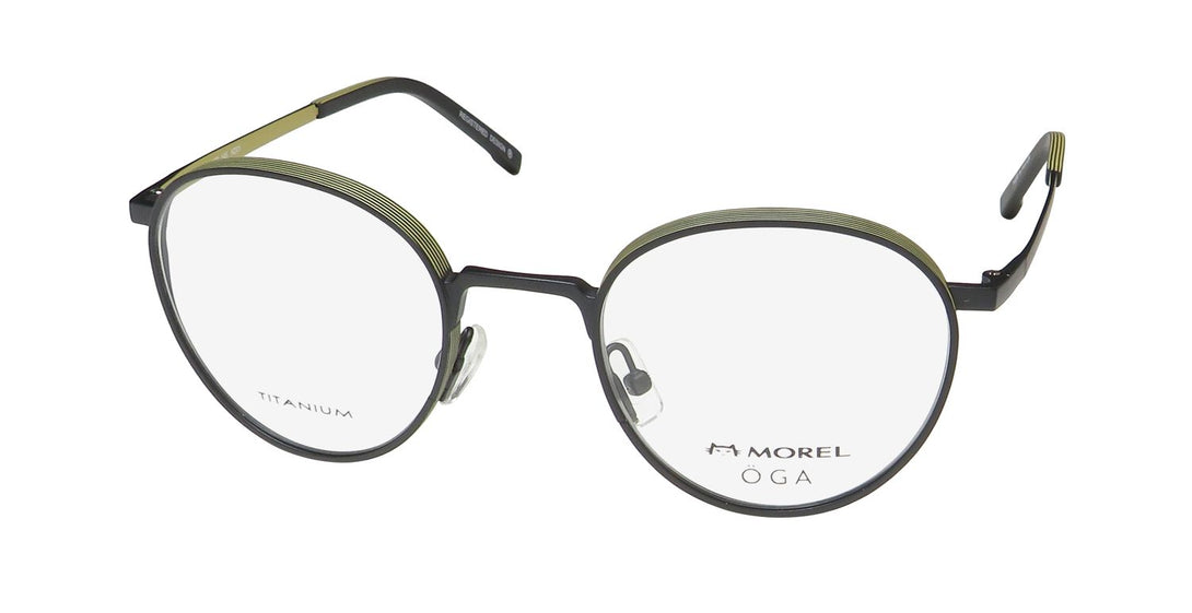 Morel Oga 10162o Eyeglasses