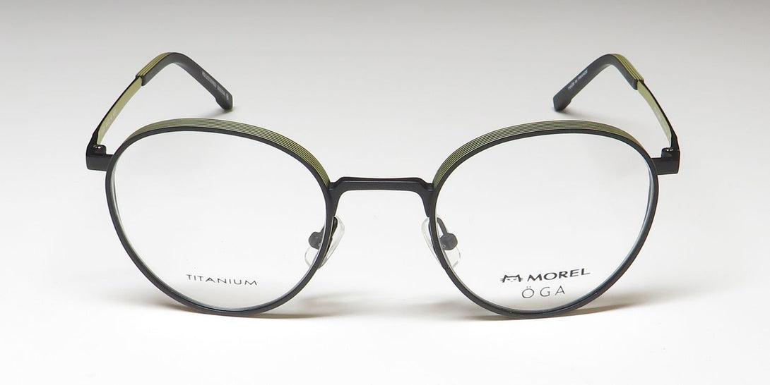Morel Oga 10162o Eyeglasses