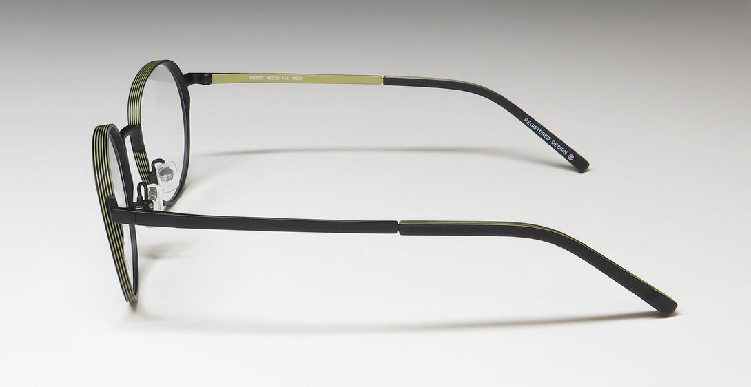 Morel Oga 10162o Eyeglasses