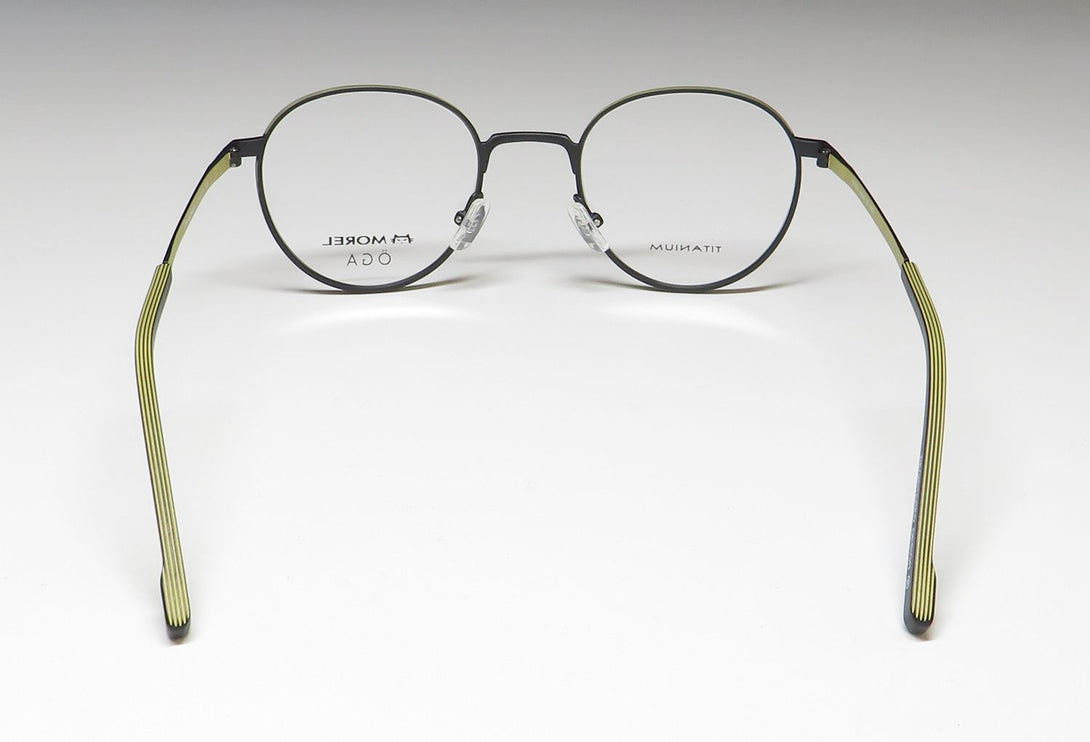 Morel Oga 10162o Eyeglasses