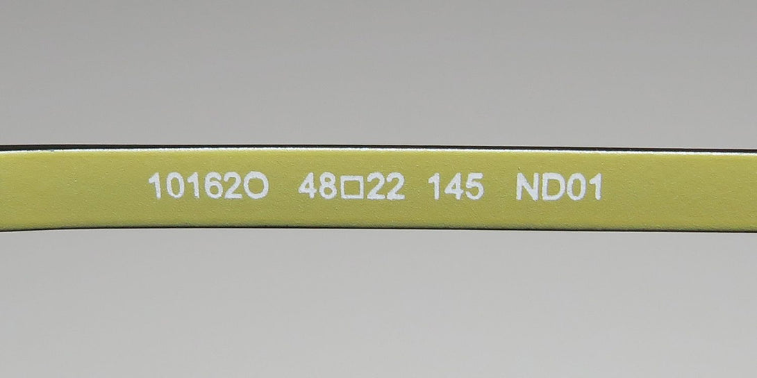 Morel Oga 10162o Eyeglasses