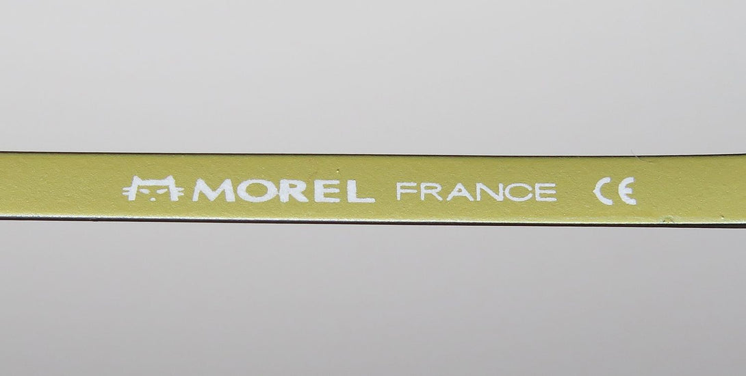 Morel Oga 10162o Eyeglasses