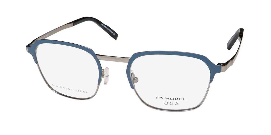 Morel Oga 10155o Eyeglasses