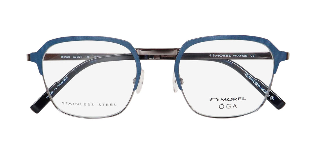 Morel Oga 10155o Eyeglasses