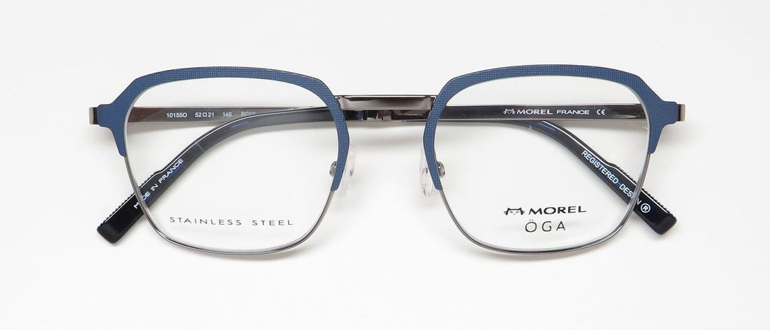 Oga 10155o Eyeglasses