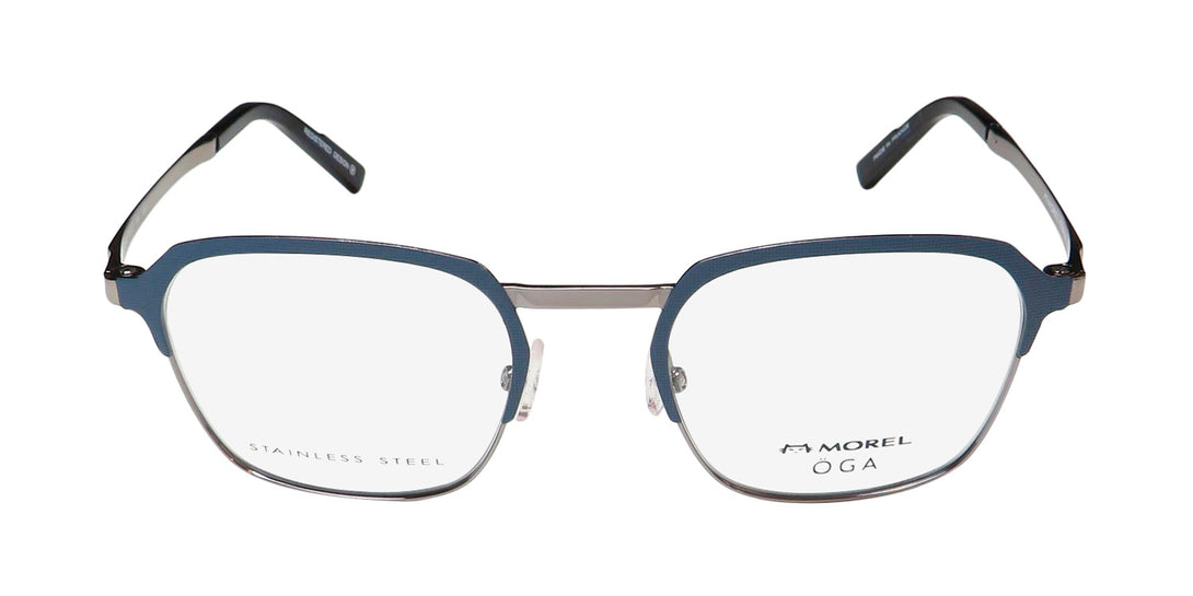 Morel Oga 10155o Eyeglasses