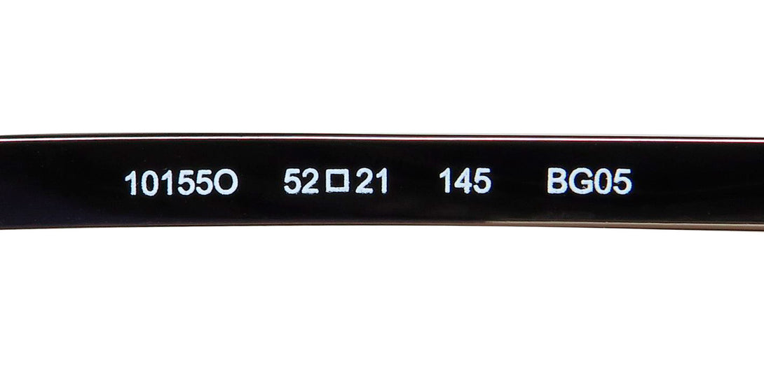 Morel Oga 10155o Eyeglasses