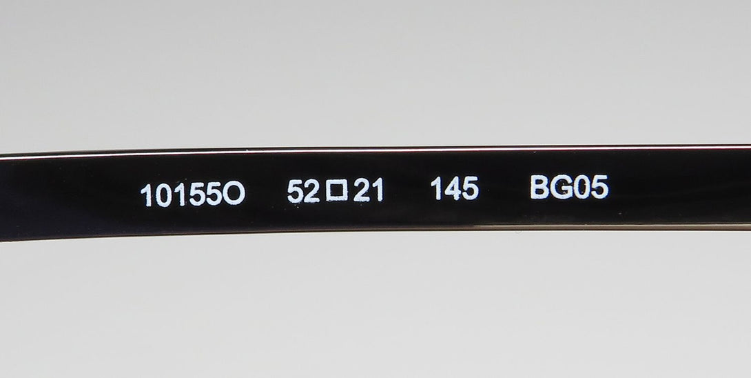 Oga 10155o Eyeglasses