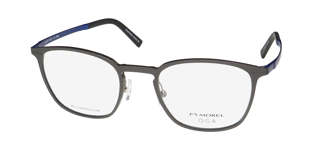 Morel Oga 10143o Eyeglasses