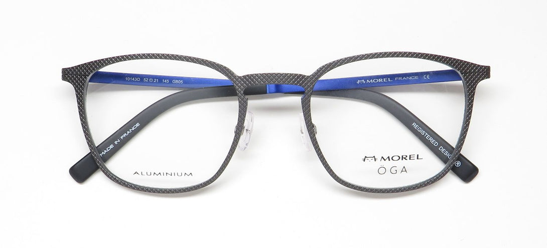 Morel Oga 10143o Eyeglasses