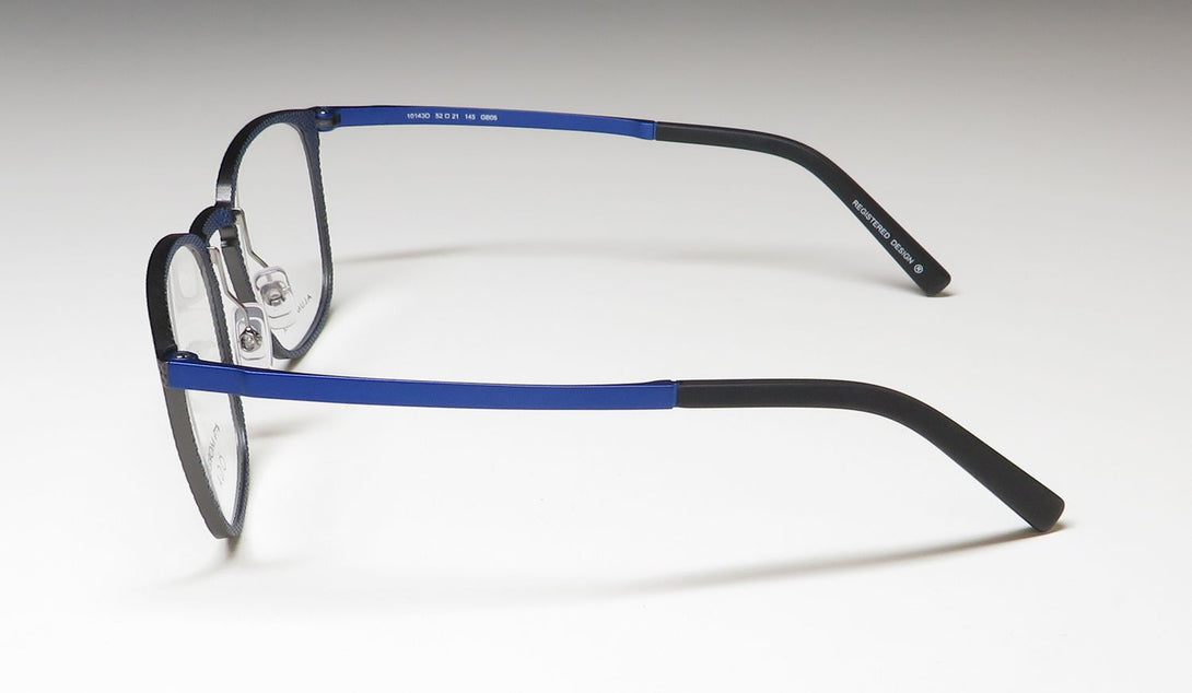 Oga 10143o Eyeglasses