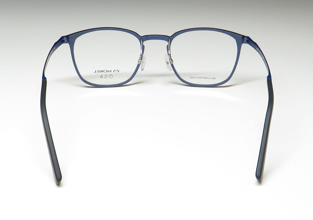 Morel Oga 10143o Eyeglasses