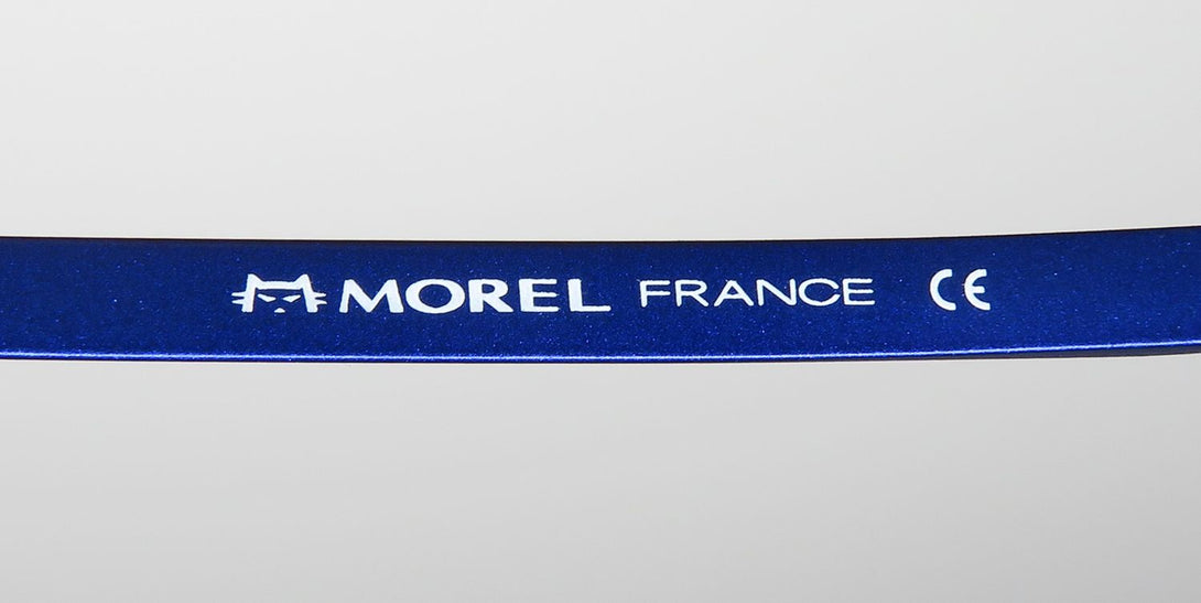 Morel Oga 10143o Eyeglasses