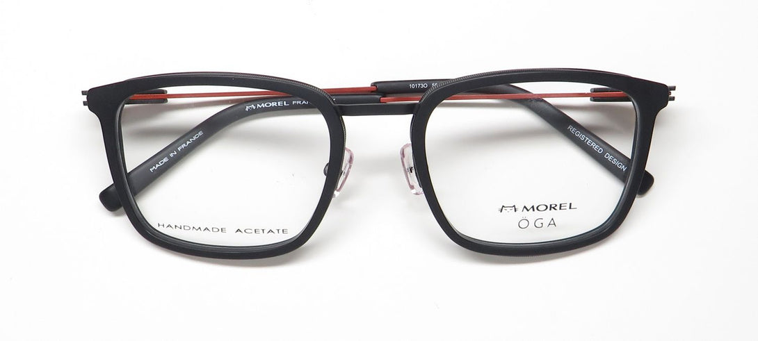 Oga 10173o Eyeglasses