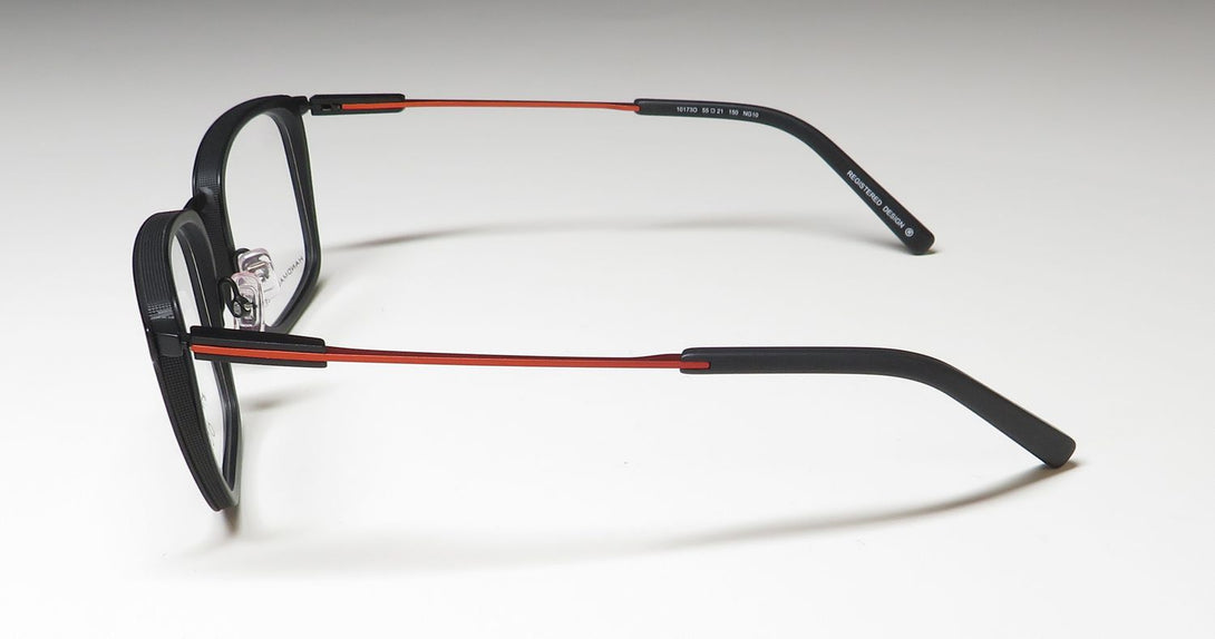 Oga 10173o Eyeglasses