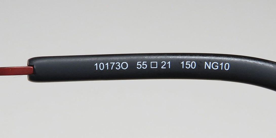 Oga 10173o Eyeglasses