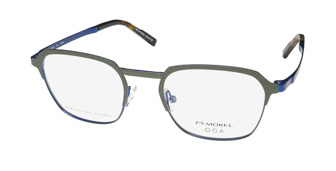 Morel Oga 10155o Eyeglasses