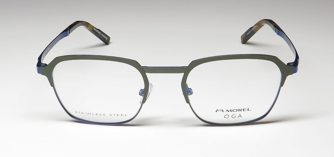 Morel Oga 10155o Eyeglasses