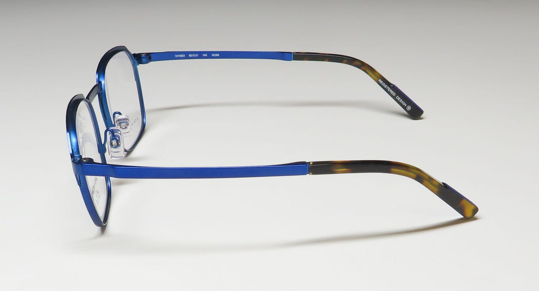 Morel Oga 10155o Eyeglasses