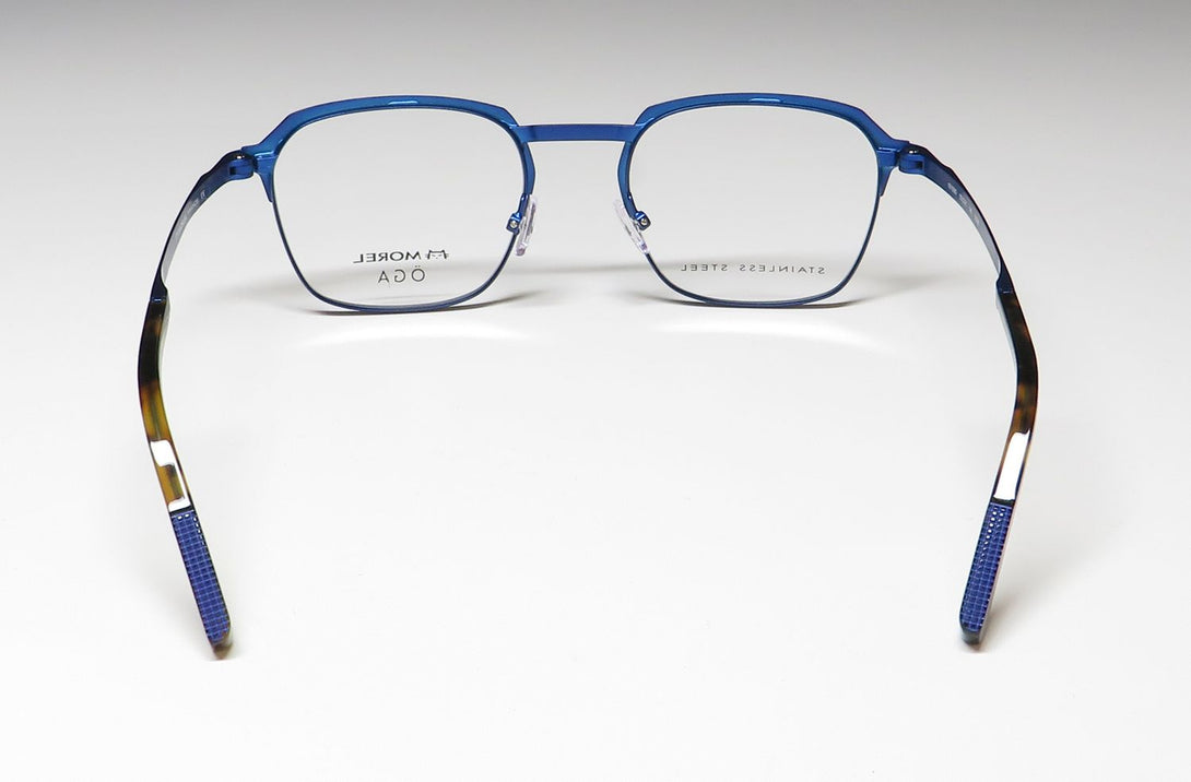 Morel Oga 10155o Eyeglasses