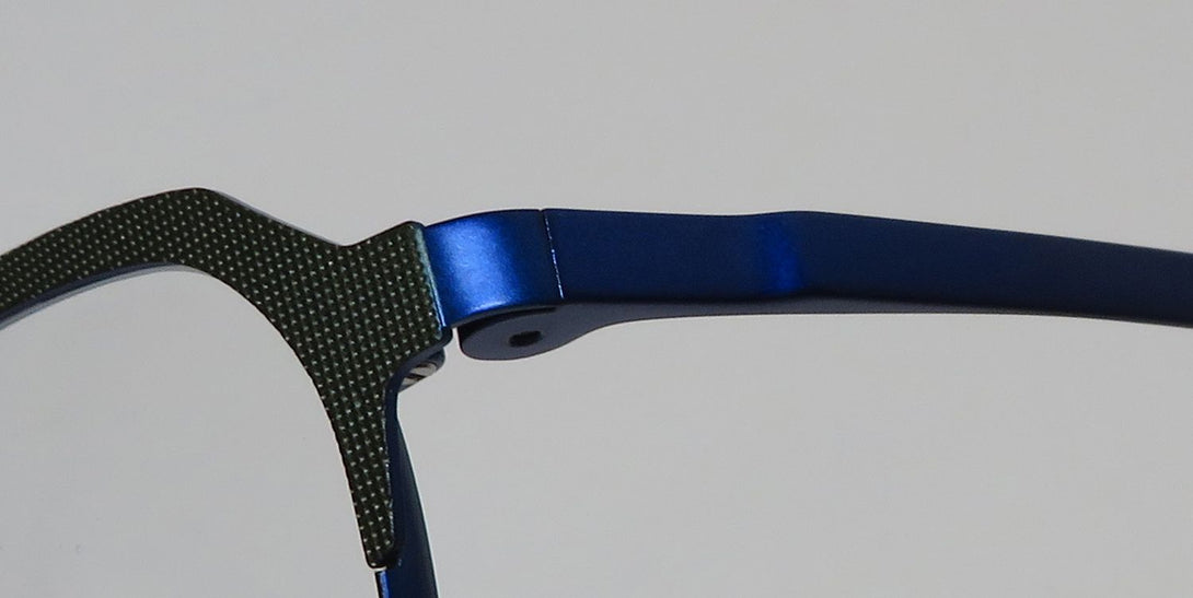 Morel Oga 10155o Eyeglasses