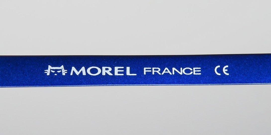 Morel Oga 10155o Eyeglasses