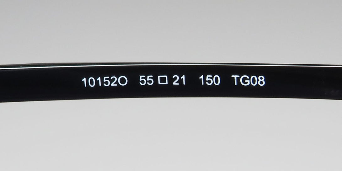 Oga 10152o Eyeglasses