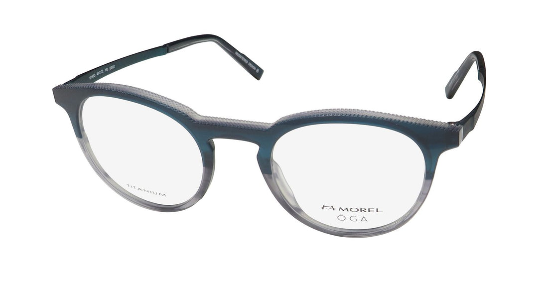 Morel Oga 10158o Eyeglasses