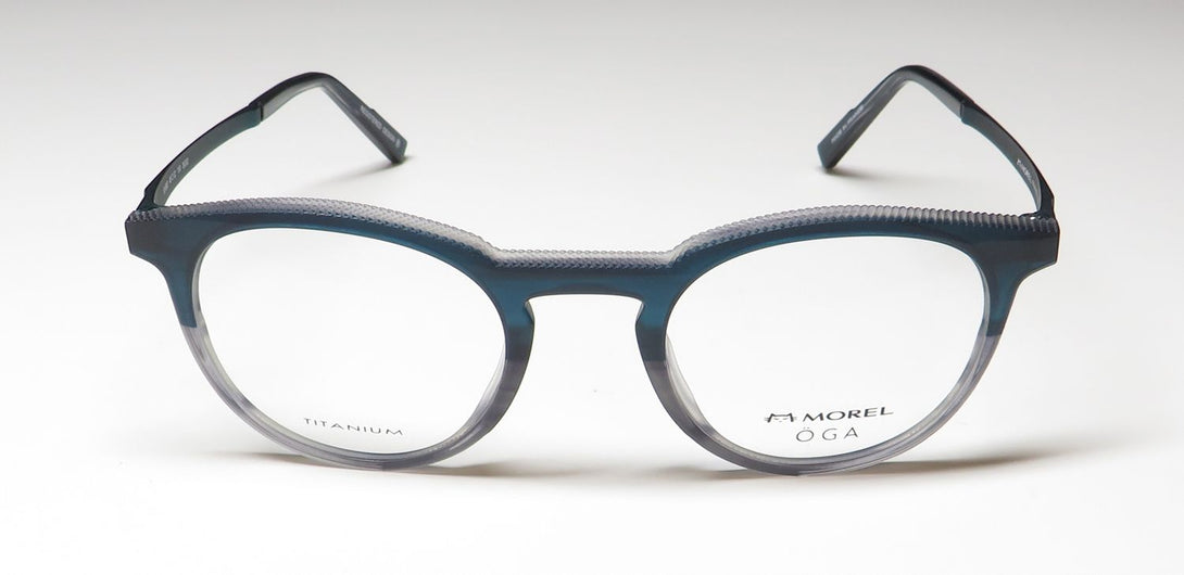 Morel Oga 10158o Eyeglasses