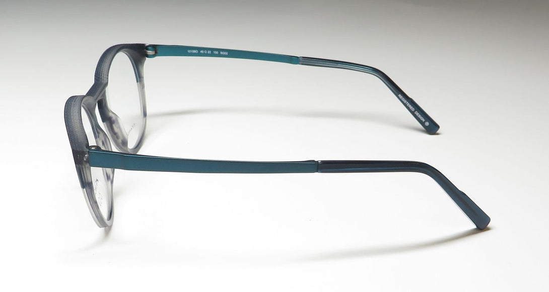 Morel Oga 10158o Eyeglasses