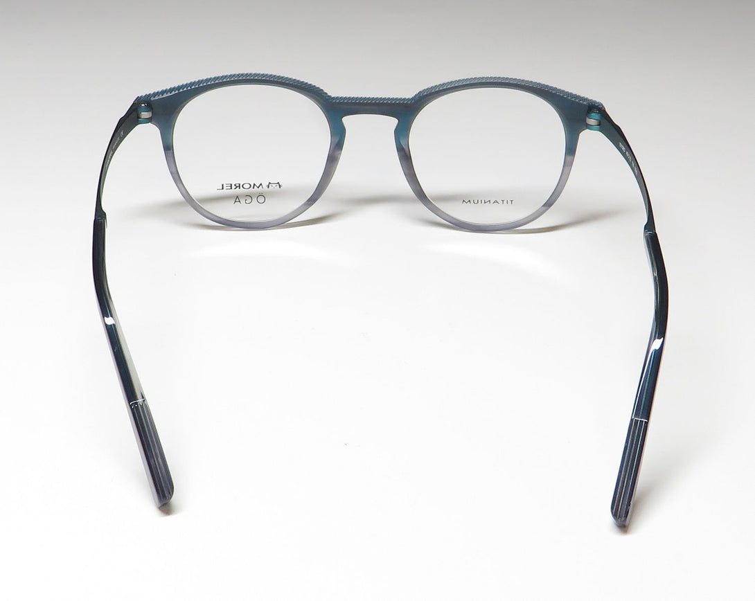 Morel Oga 10158o Eyeglasses