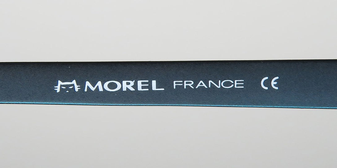 Morel Oga 10158o Eyeglasses
