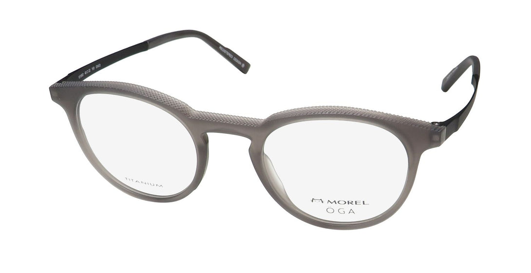 Morel Oga 10158o Eyeglasses