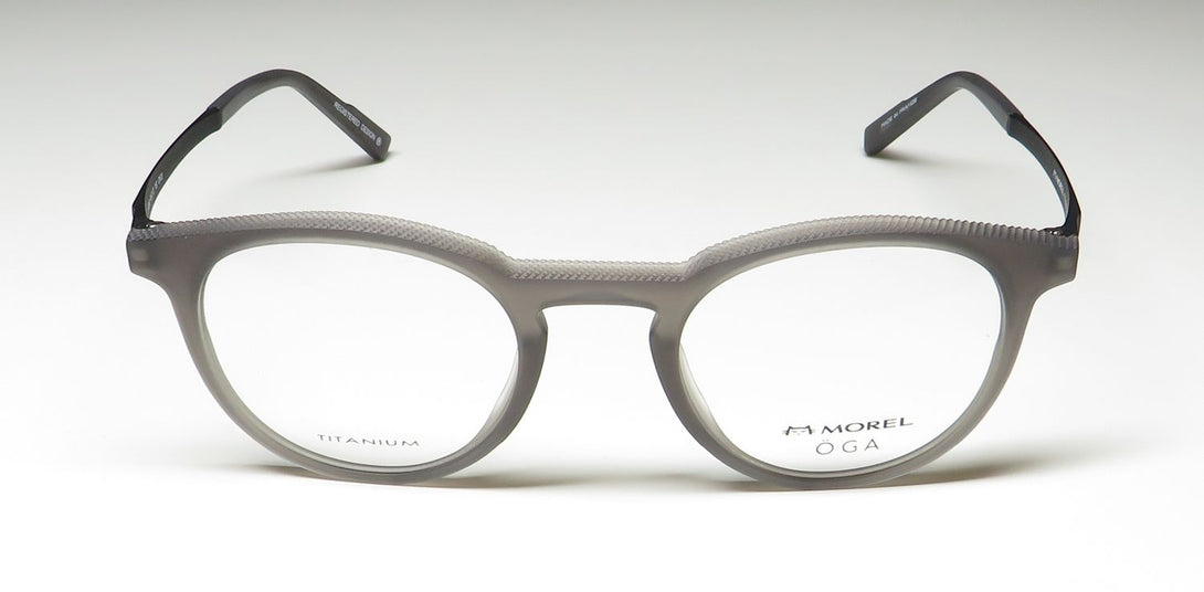 Morel Oga 10158o Eyeglasses
