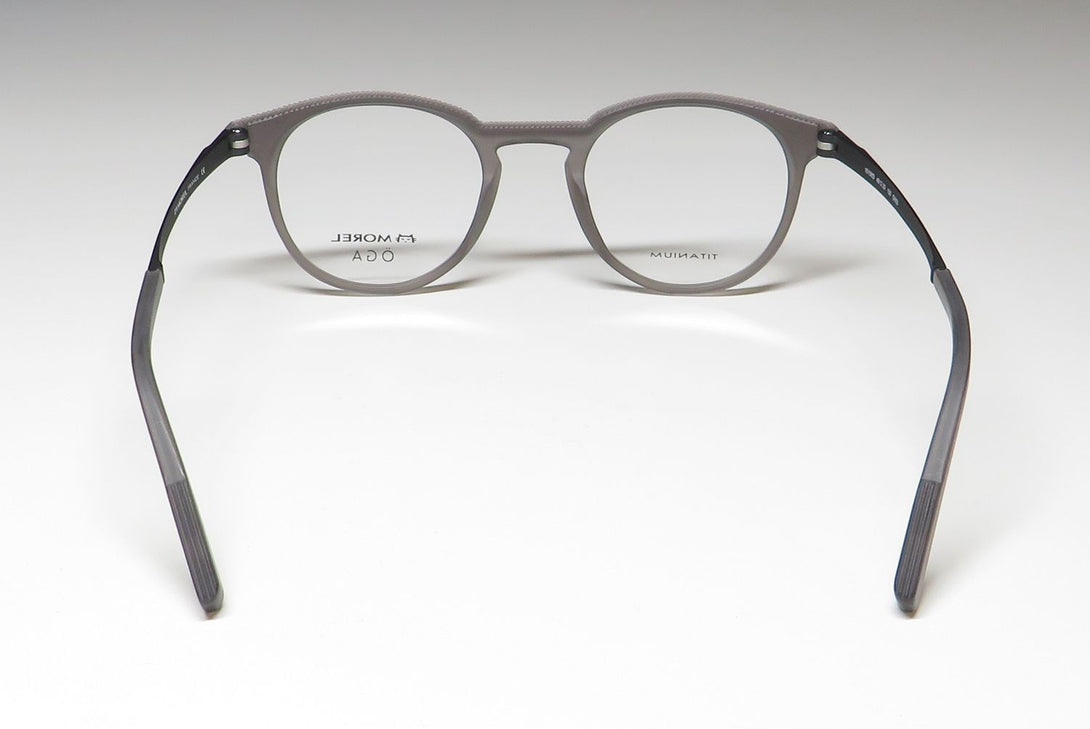 Morel Oga 10158o Eyeglasses