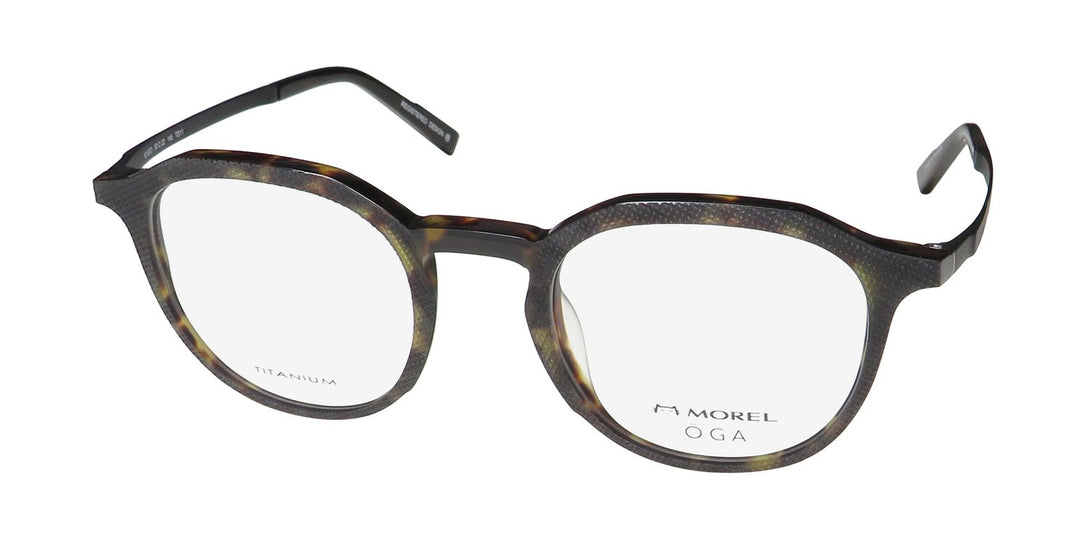 Oga 10153o Eyeglasses